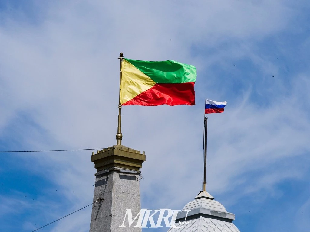 В Забайкалье создана Ассоциация строителей в рамках форума «Строим Забайкалье».