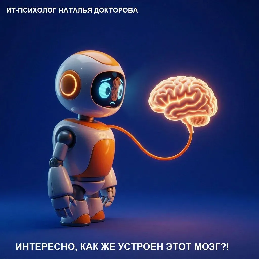 Почему мозг не различает «быстро» и «легко»