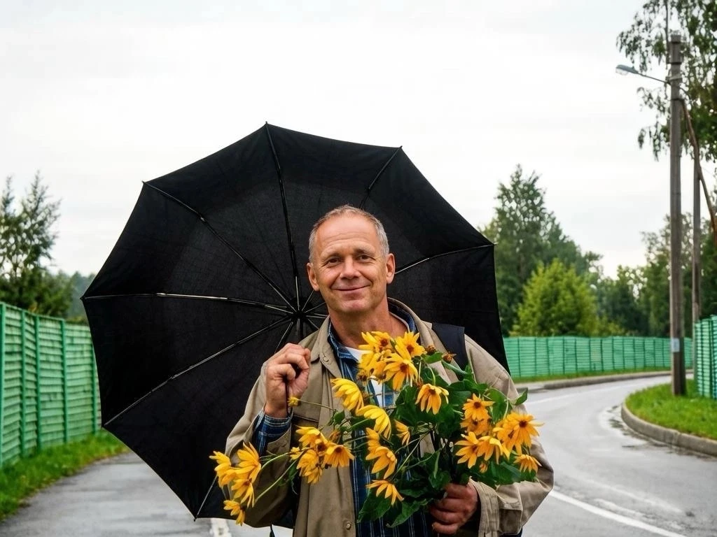 🎊Поздравляем с юбилеем Романа Алексеевича Арсеньева!
