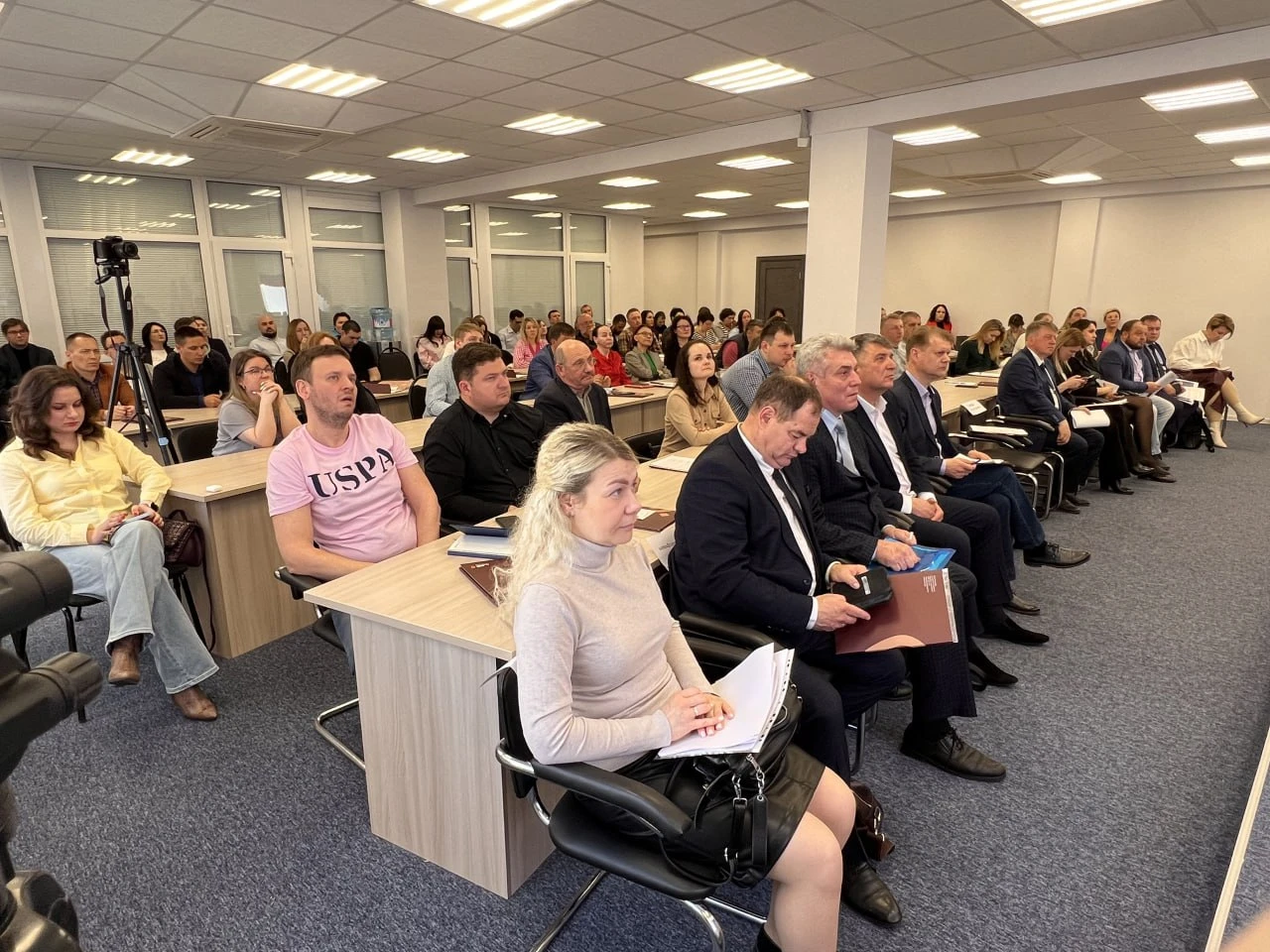 🖥 Нижегородские предприниматели могут оценить качество поддержки закупочной деятельнос...