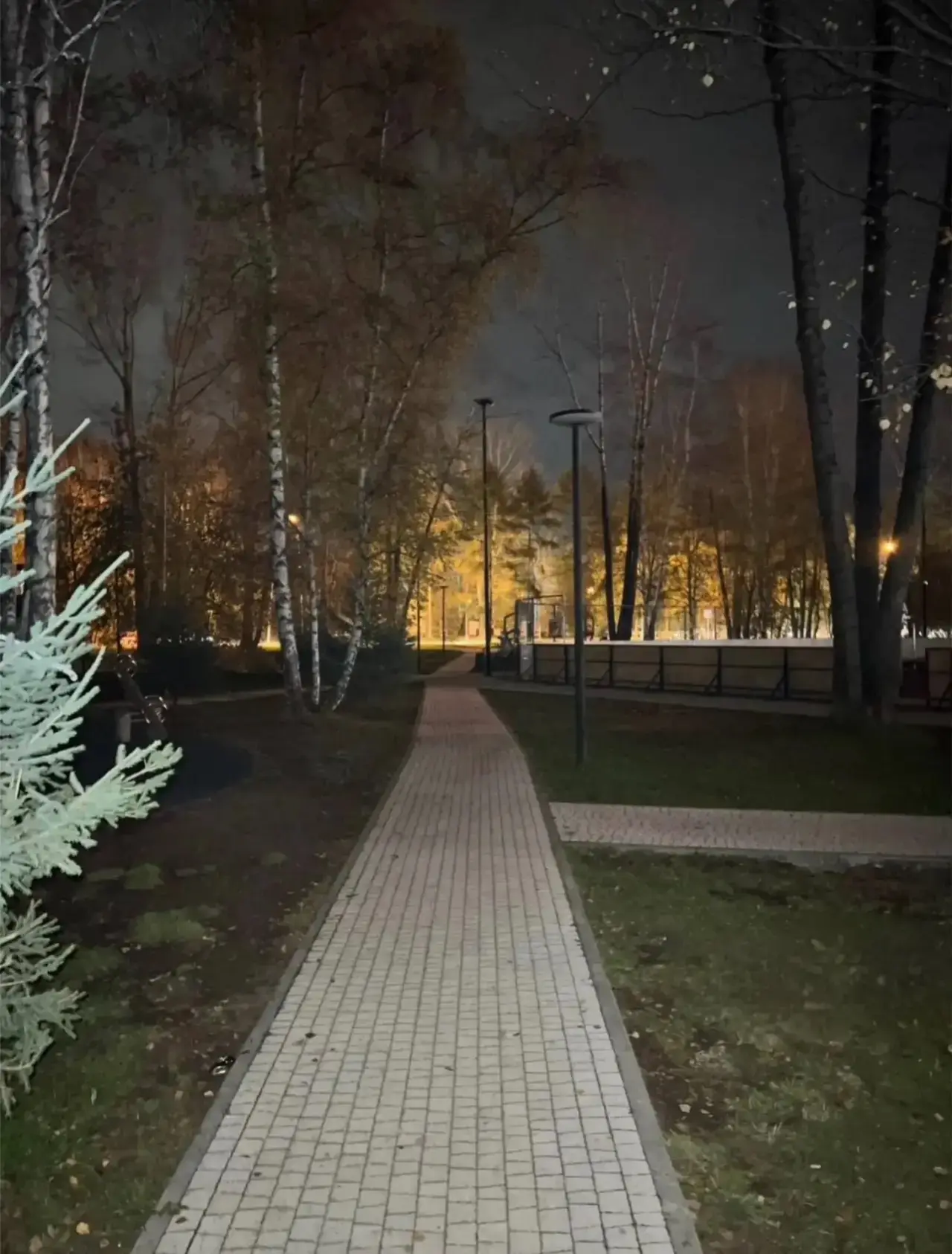 🔦Иркутск погружается во тьму: фонари есть, света нет