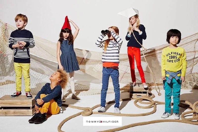 ❤️Tommy Hilfiger❤️
