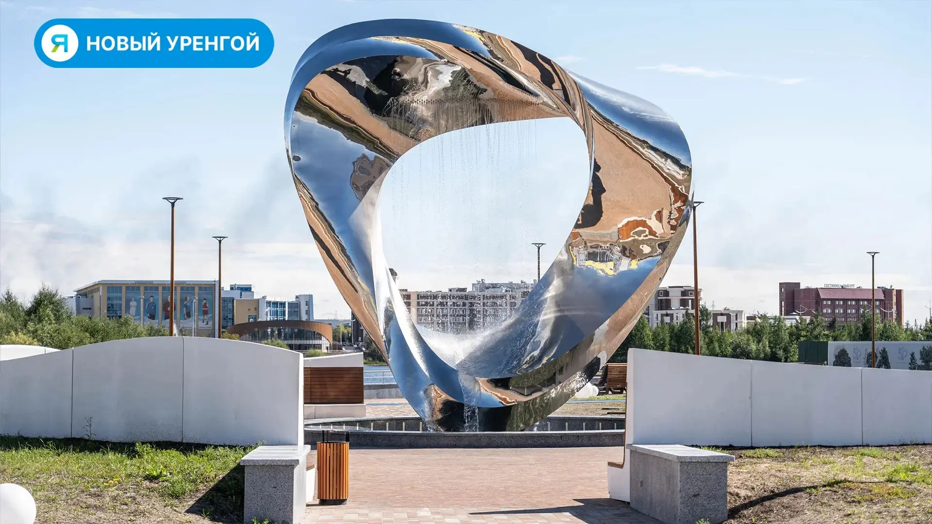 Новый ресторан на озере Молодёжное назвали PLOV LOUNGE