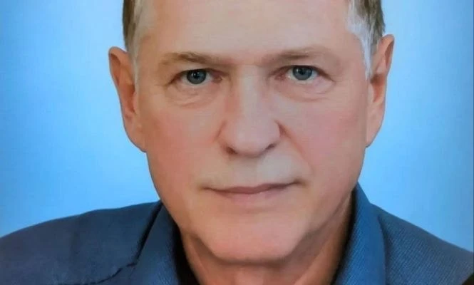 Умер начальник флота Валаамского монастыря Георгий Комиссаров.