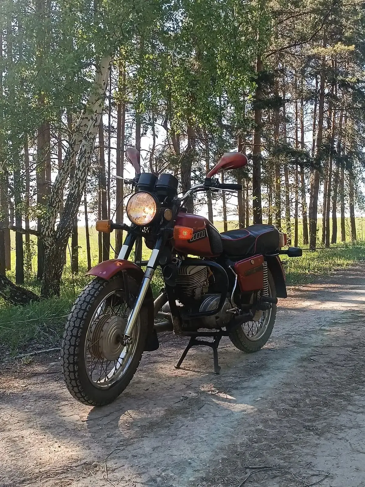 🏍️👍