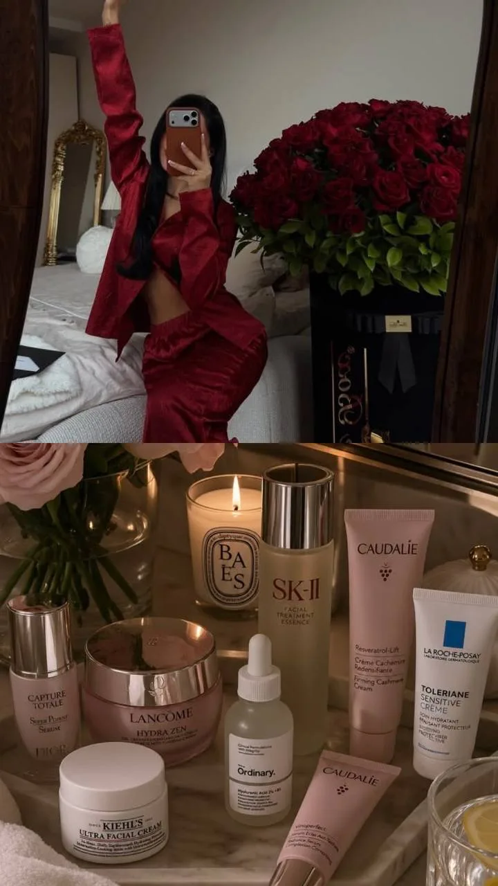 Доброе утро, наши любимые 💋