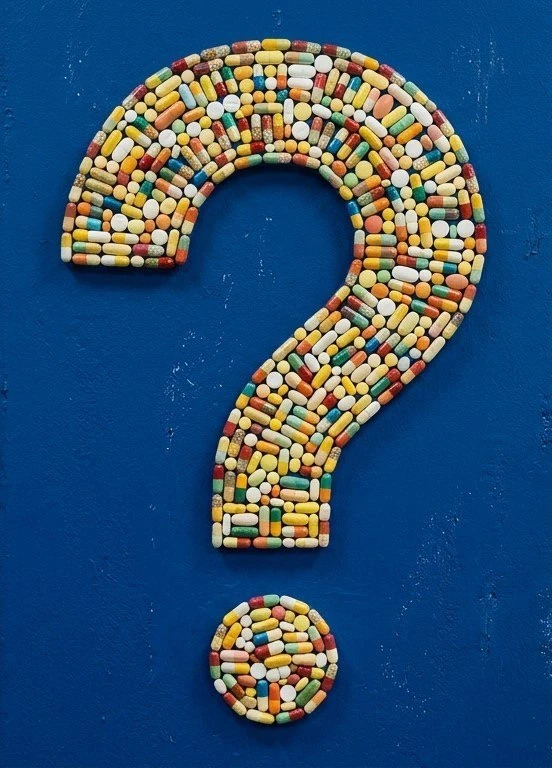 💊 ИИ в фарме без иллюзий: какие задачи мы реально доверяем нейросетям?
