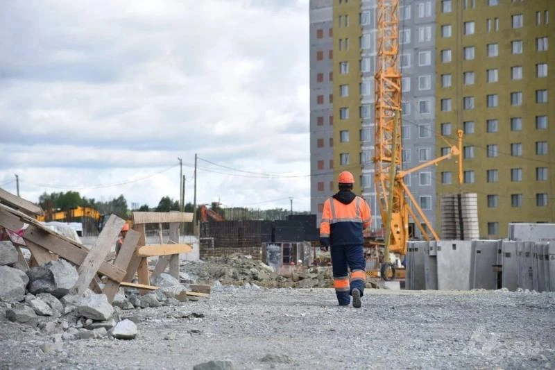 В Екб отстояли на этот раз берёзовую рощу в Академе!