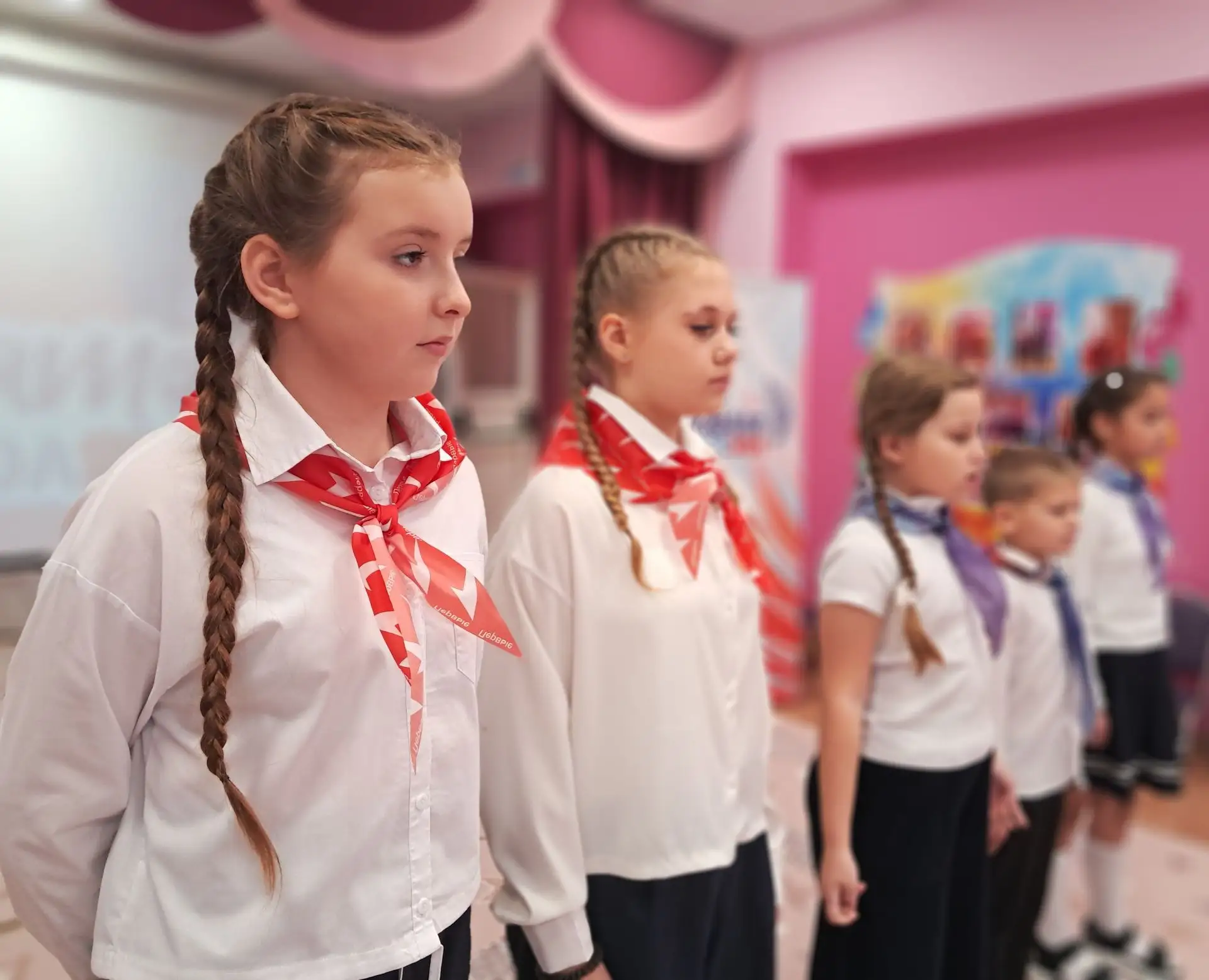 🦅 Расправляем крылья вместе!