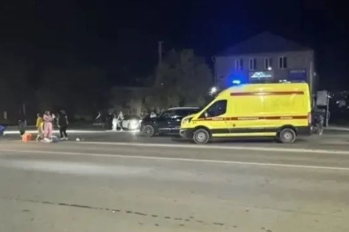⚡️В Артёме прокуратура взяла на контроль установление обстоятельств ДТП, в котором noст...