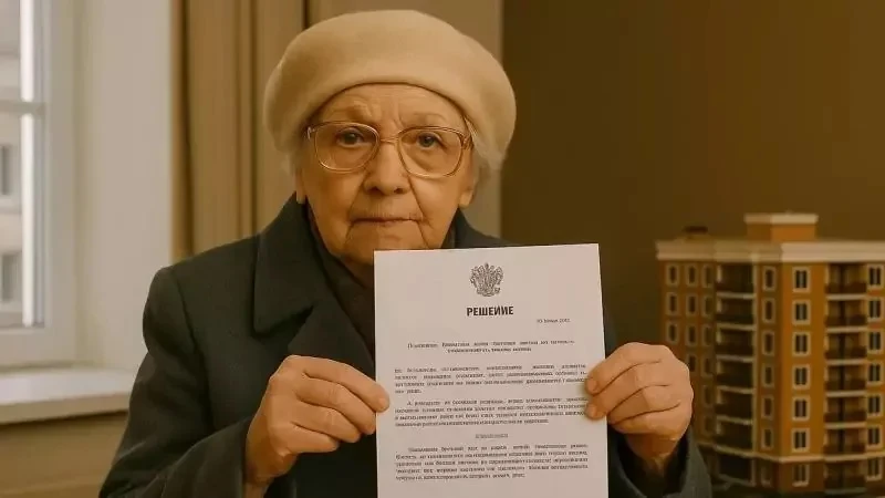 Пенсионерка из Екатеринбурга проучила сантехника и отсудила больше 200 тысяч рублей. Ма...