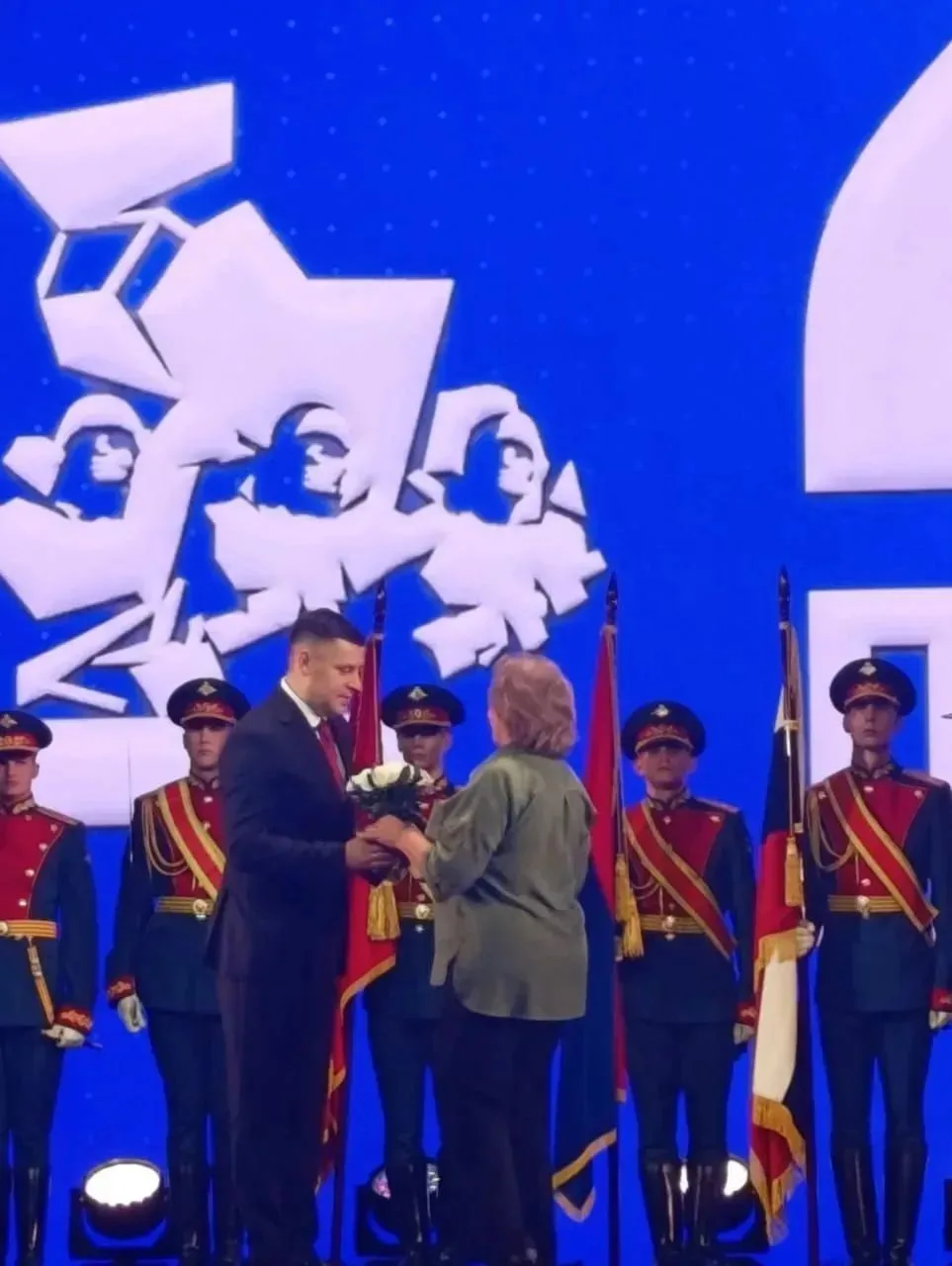 🏅С огромной радостью и гордостью поздравляем Евгению Ивановну Мельникову с получением ...
