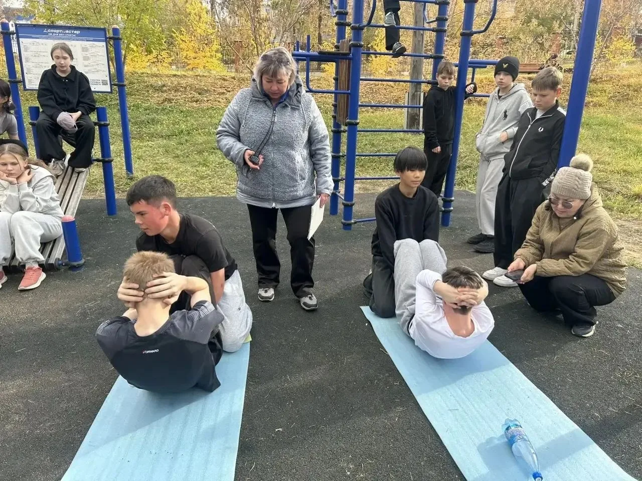 ГОРОДСКИЕ СОРЕВНОВАНИЯ «Школа безопасности — Школа выживания»! 🎉