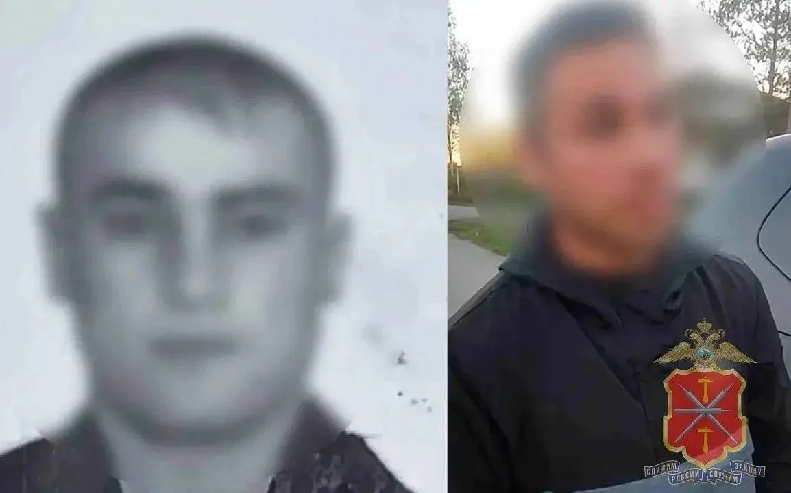 ❗️В Тульской области двое мужчин воровали скот с пастбища