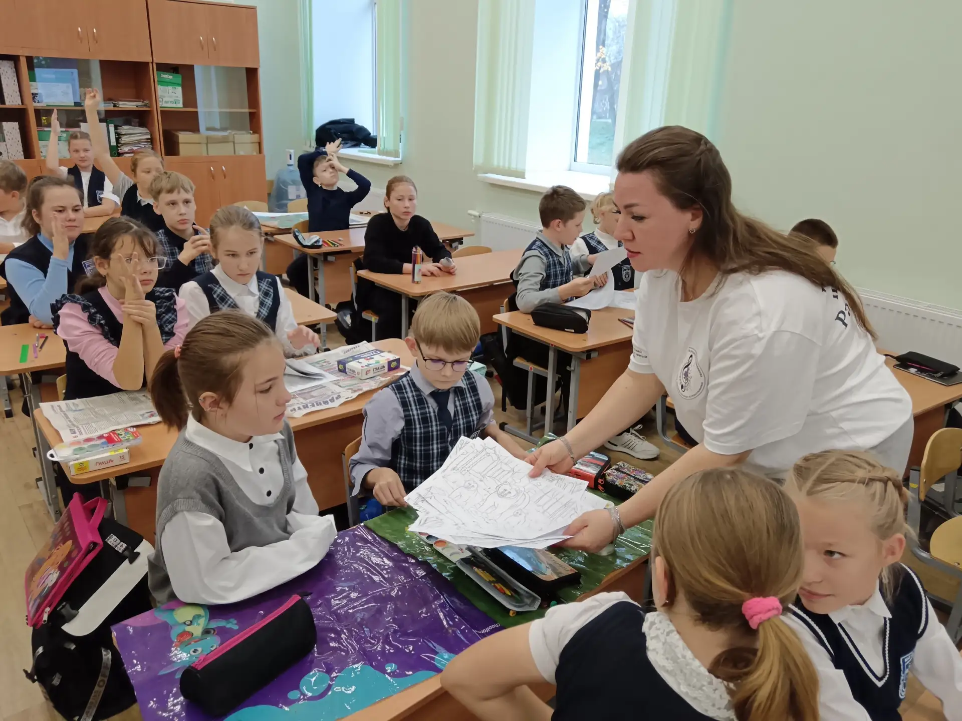 «Мы – земляки Рахманинова»