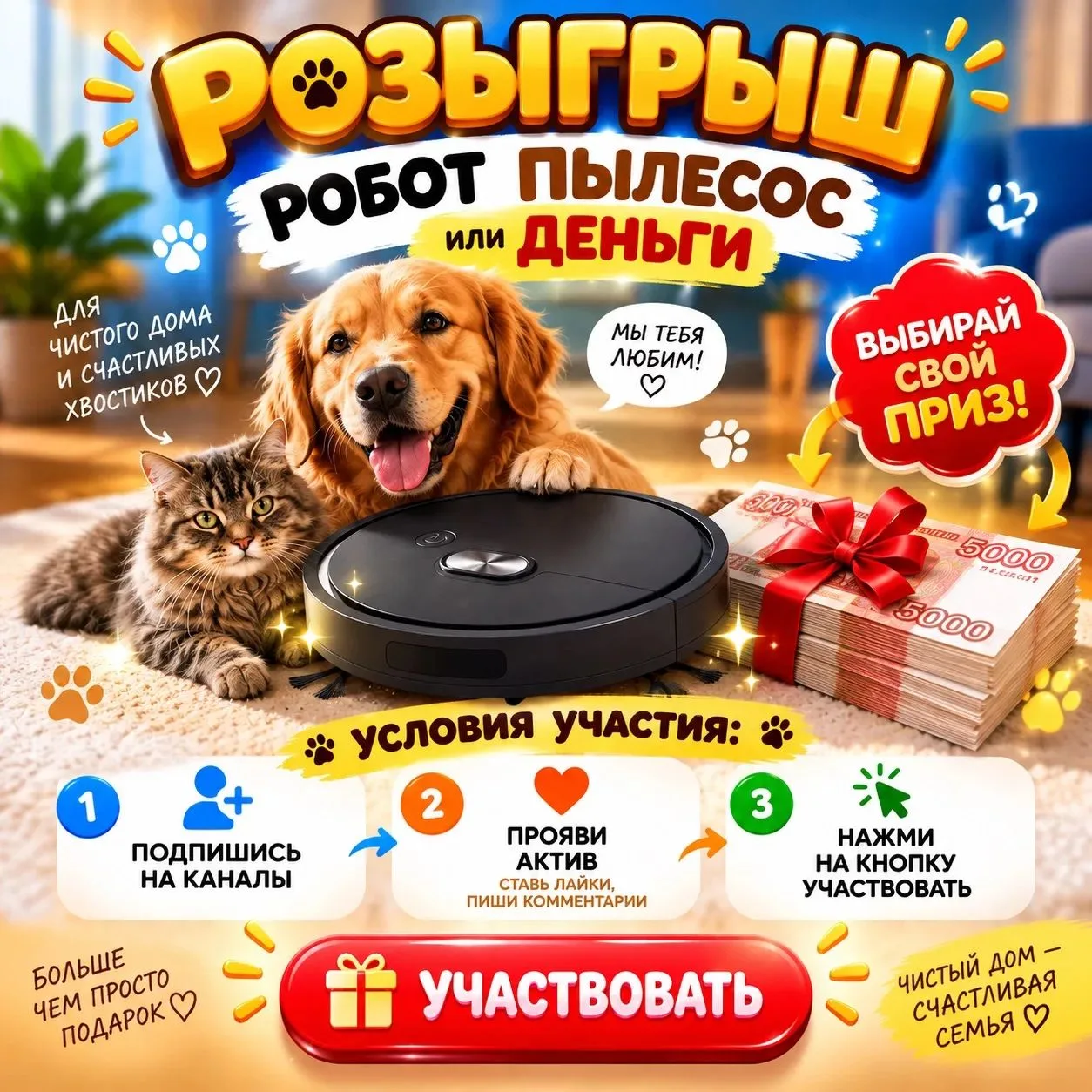 завтра подводим итоги🥰