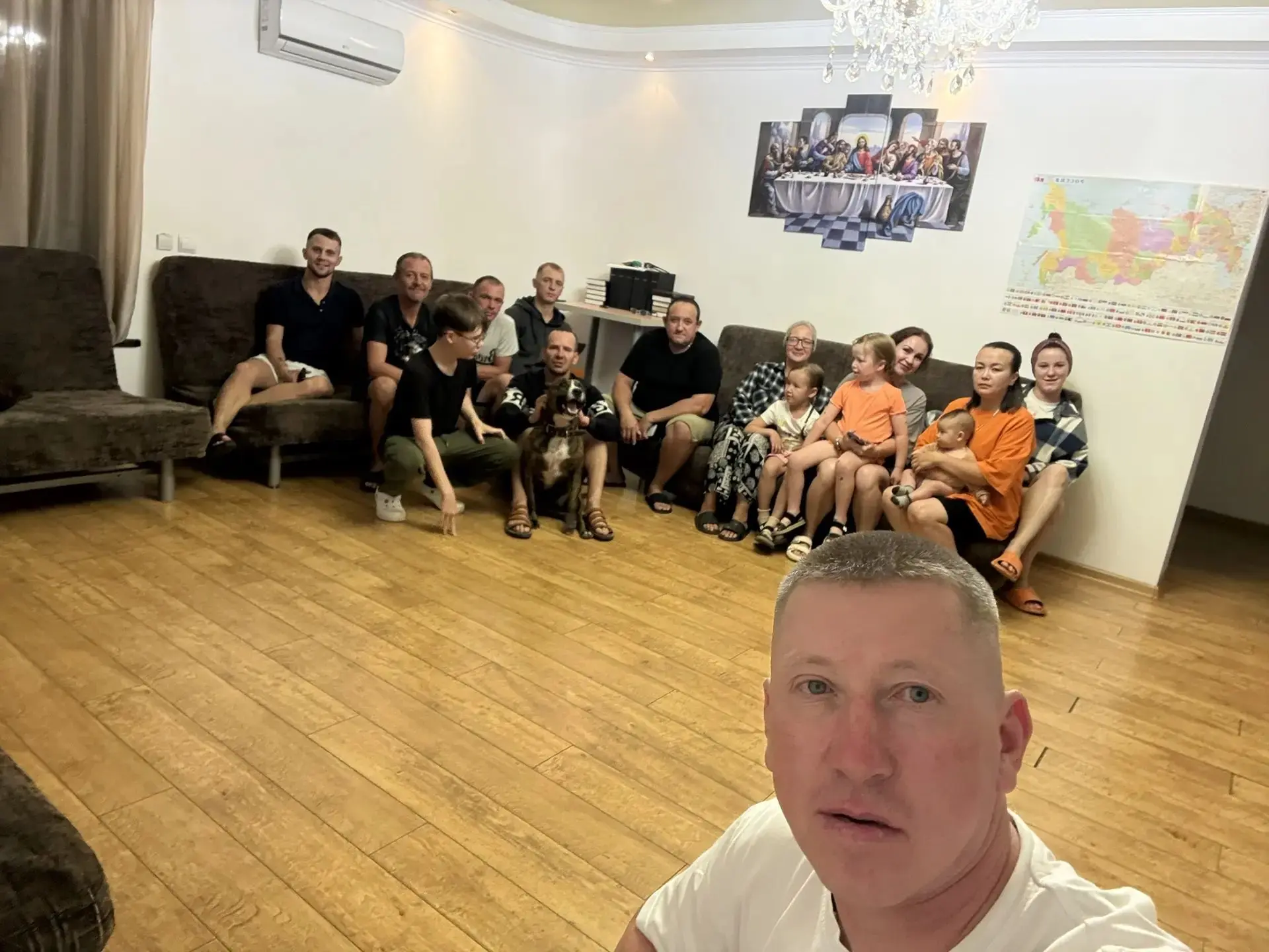 Это был шикарный выходной 👍