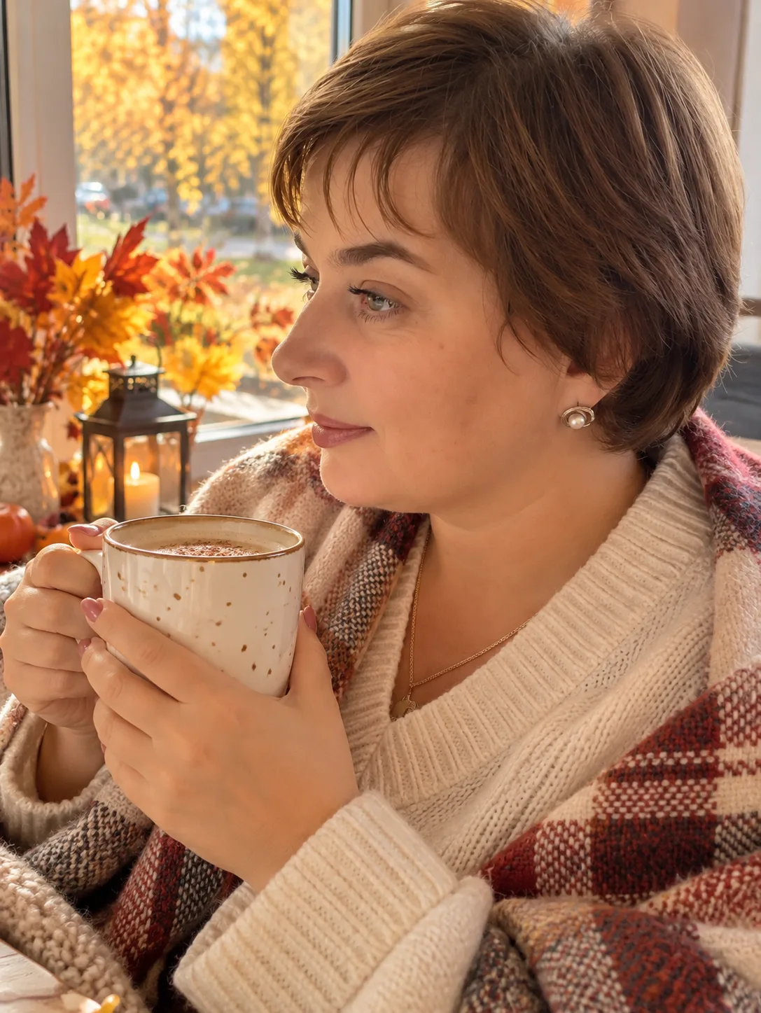 🍂☕ А ВЫ ЗАМЕЧАЛИ, КАК С ВОЗРАСТОМ МЕНЯЮТСЯ НАШИ ЖЕЛАНИЯ?