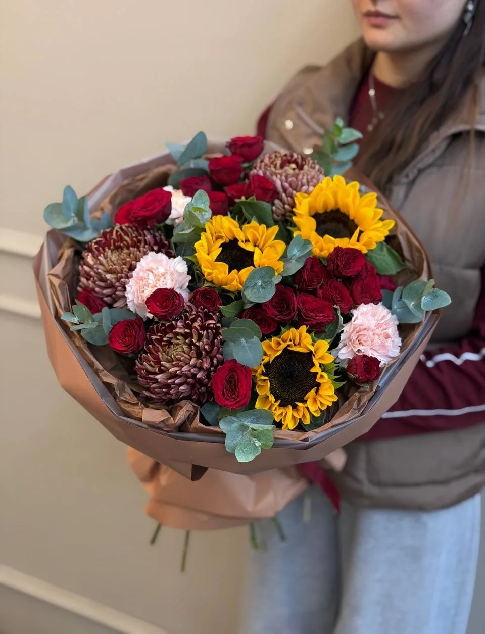 🌻 5500 🌻