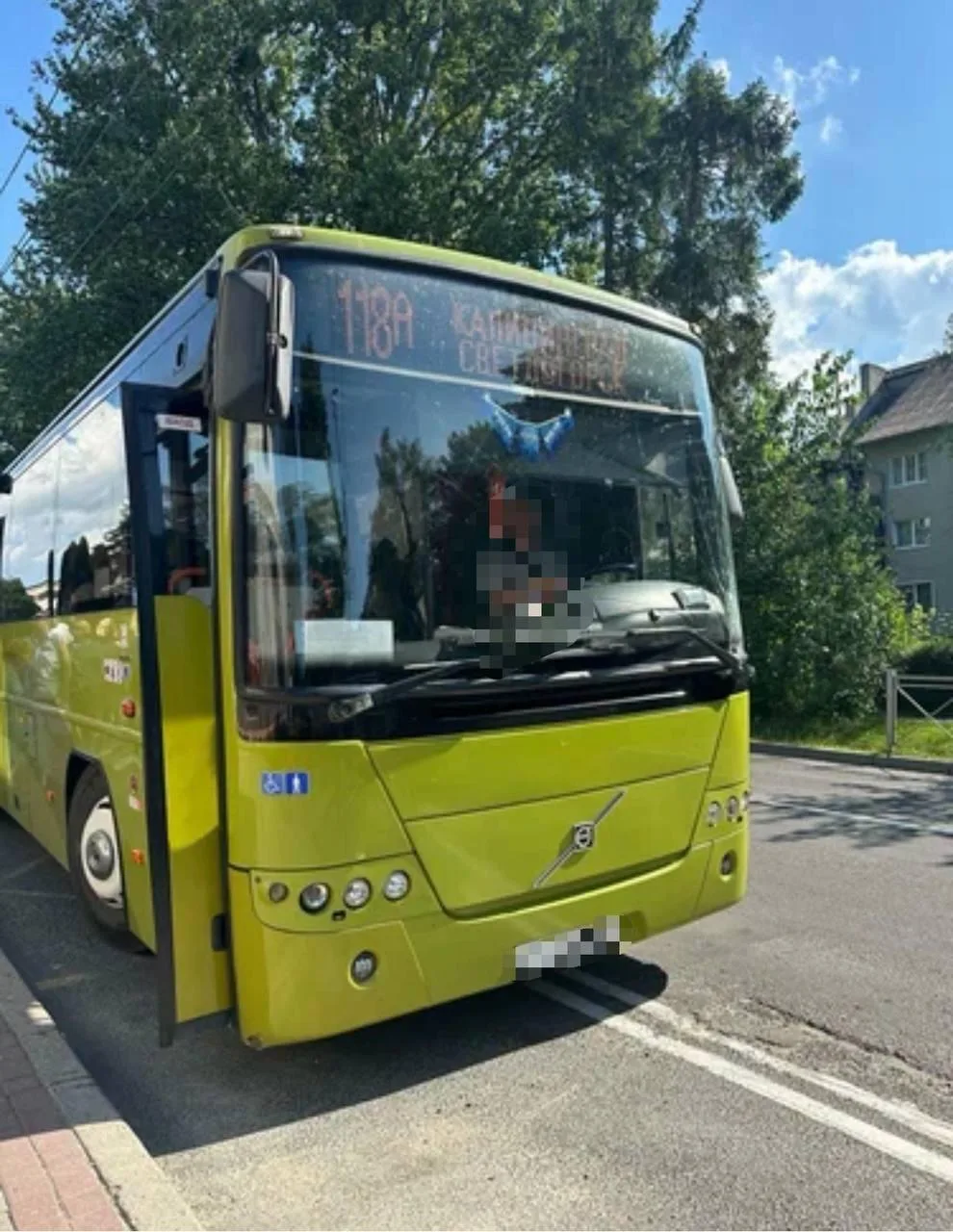 Водители "Светлогорскавто" часто начали увольняться из-за низкой зарплаты, хотя по план...