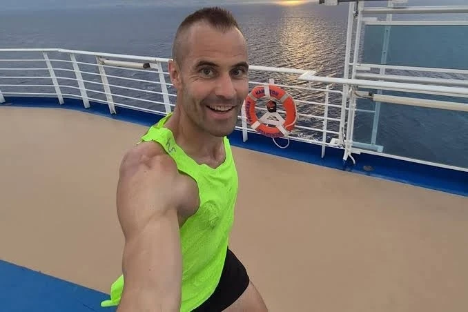 🏃‍♂️⚓⛴ Идеальный отпуск