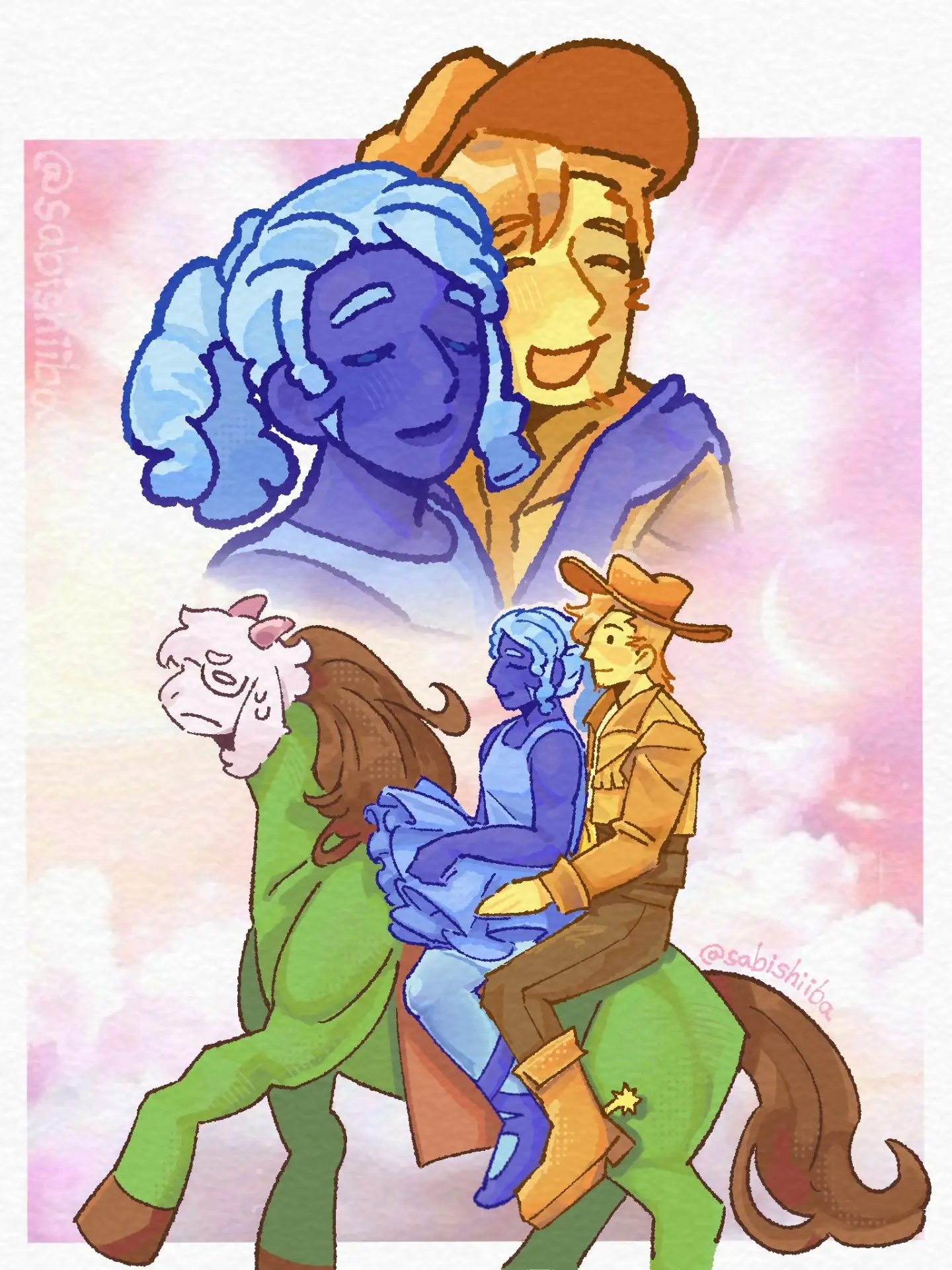 #Deltarune_suggested
