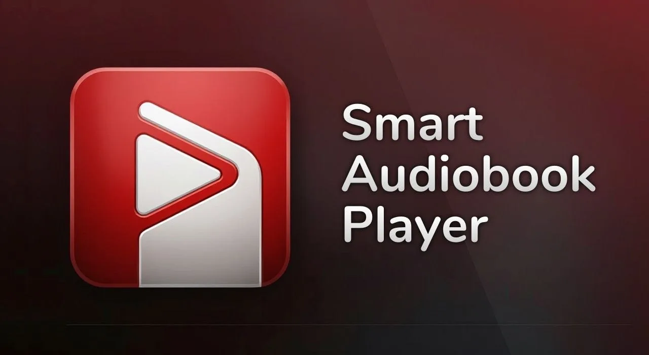 Smart AudioBook Player Pro v11.9.0