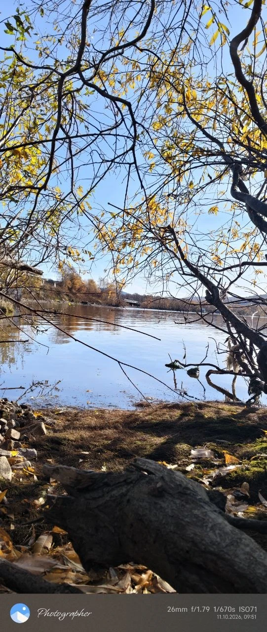 И вечерняя красота из Николаевска-на-Амуре. За фото спасибо нашей подписчице.