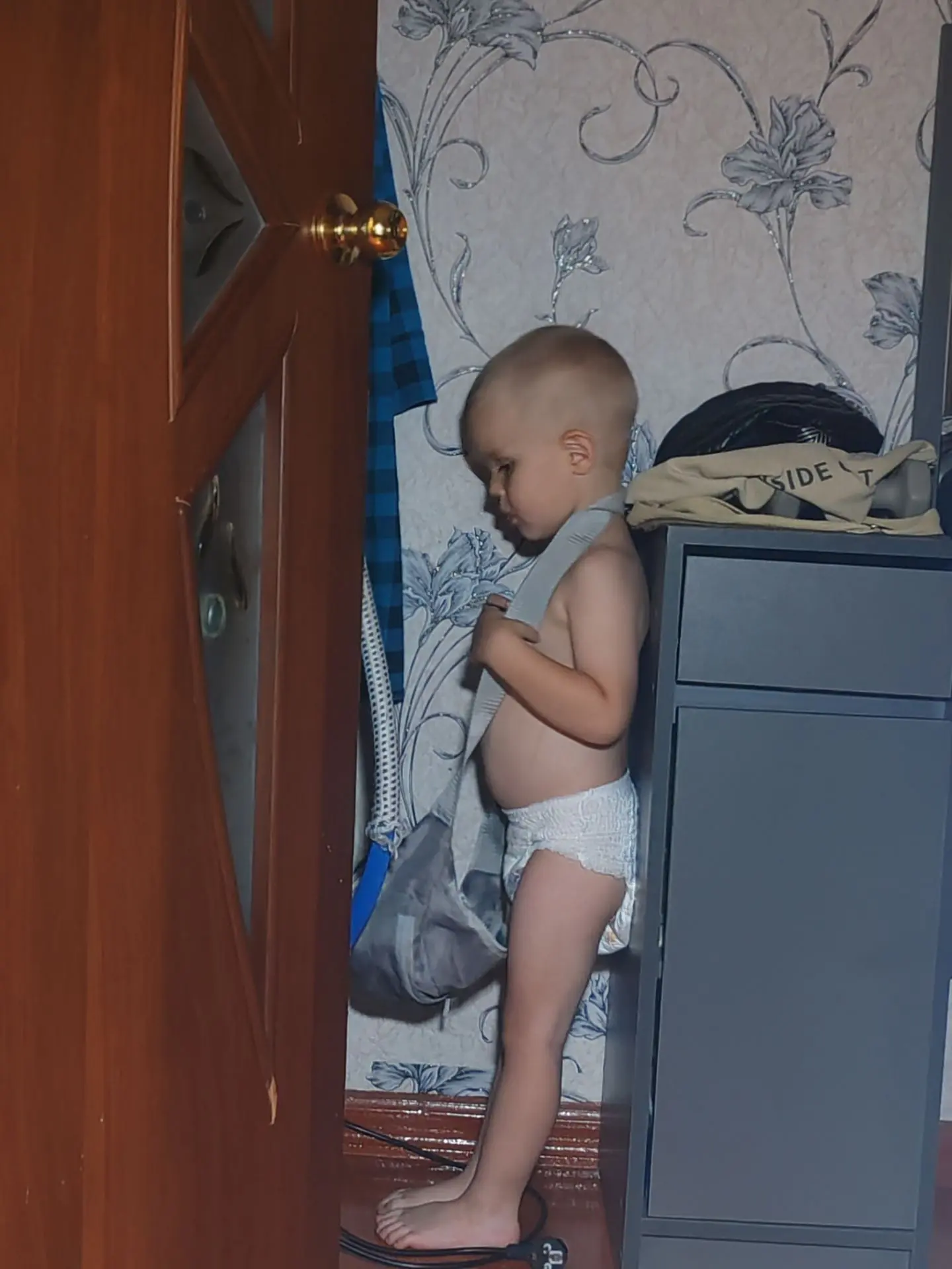 Ну что за парень а🤪😂