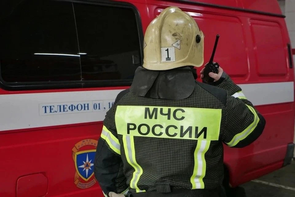 В Запорожской области ожидается высокая пожароопасность