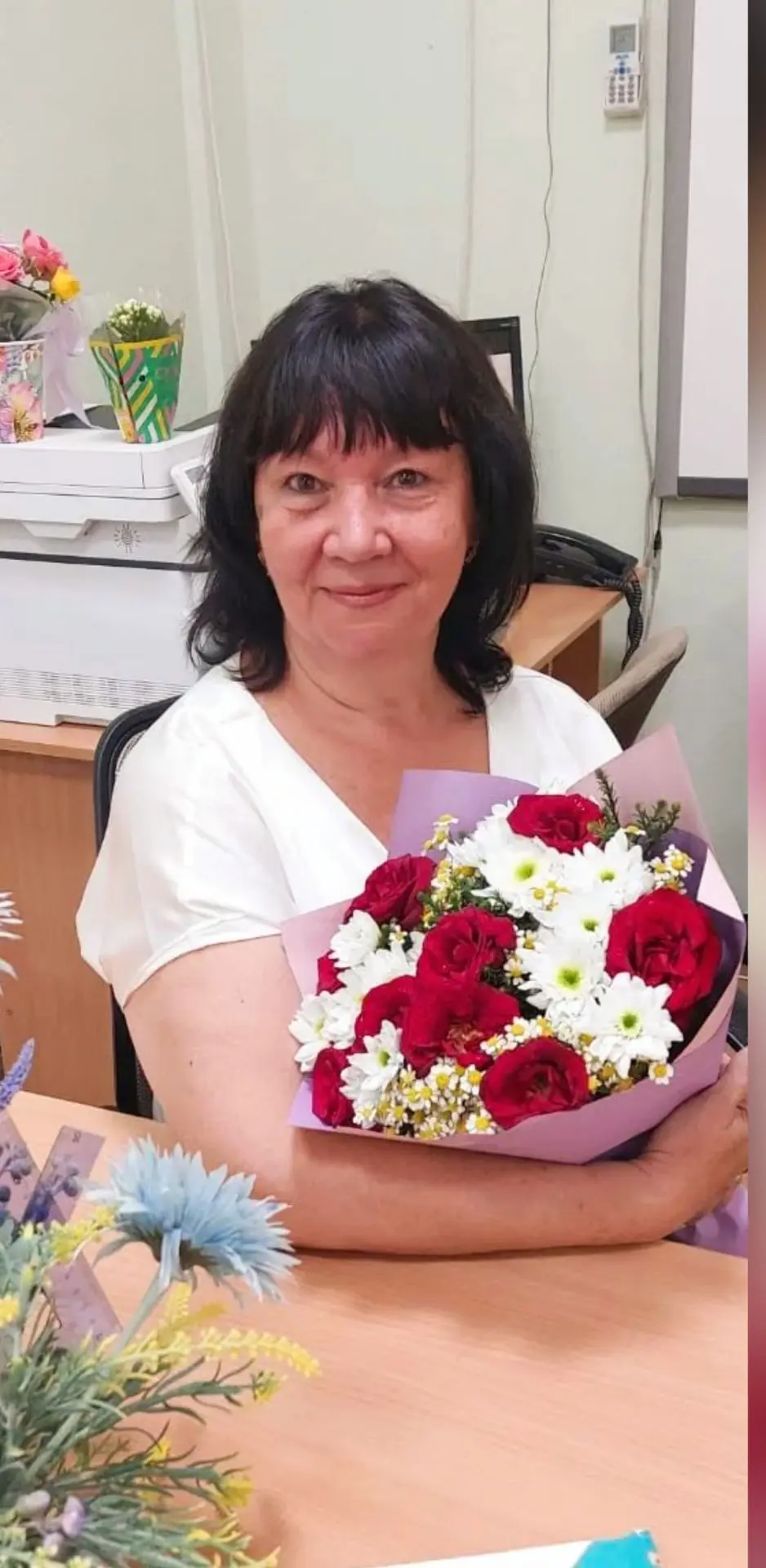 📖 **«Есть женщины в нашем Ростове…» — история, которая победила**