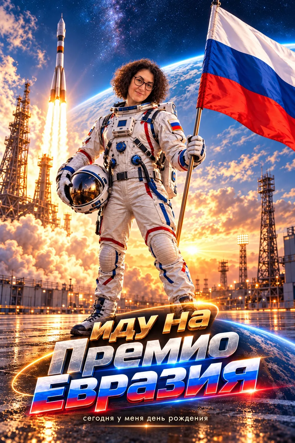 «Нет, ты не старый