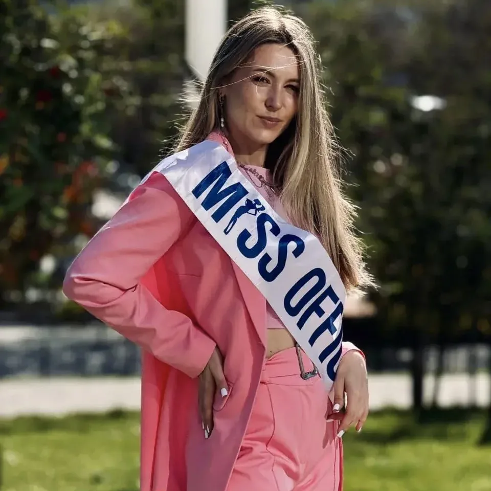Пермячка вышла в финал конкурса «Мисс Офис»