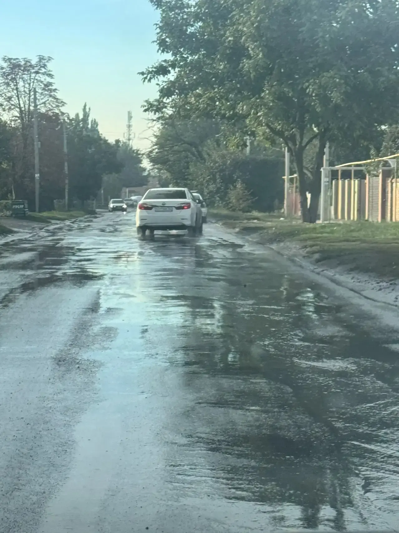 Доброе утро, Шахты! 😁