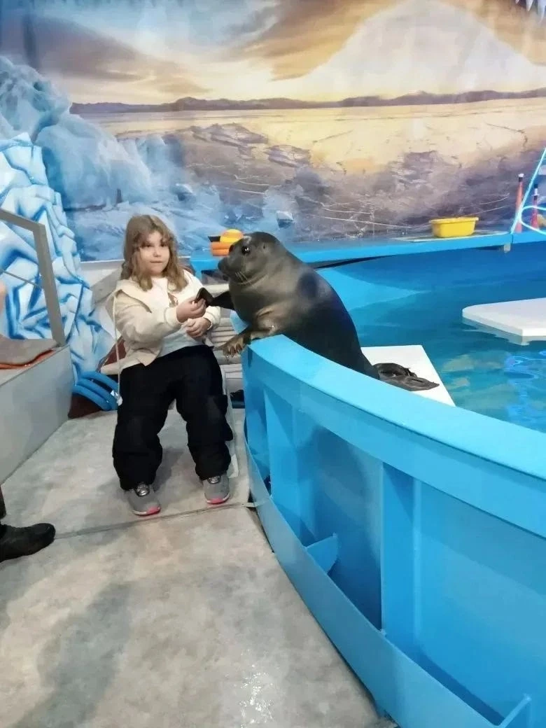 БАРНАУЛ В ДЕТАЛЯХ