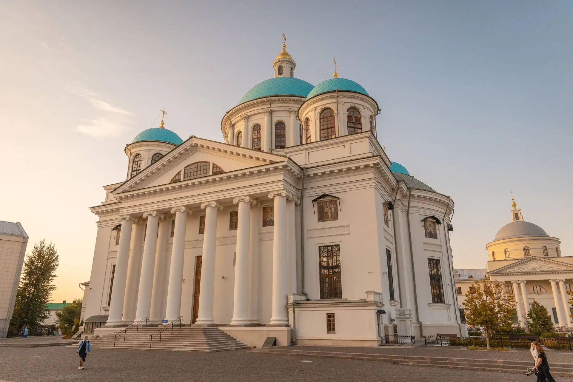 🕊️ С воскресным днём, дорогие братья и сестры!