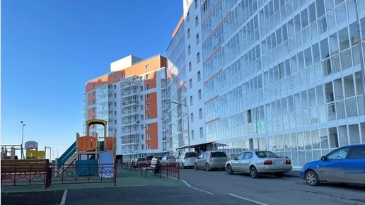 В Красноярске женщина с инвалидностью получила квартиру после вмешательства прокуратуры