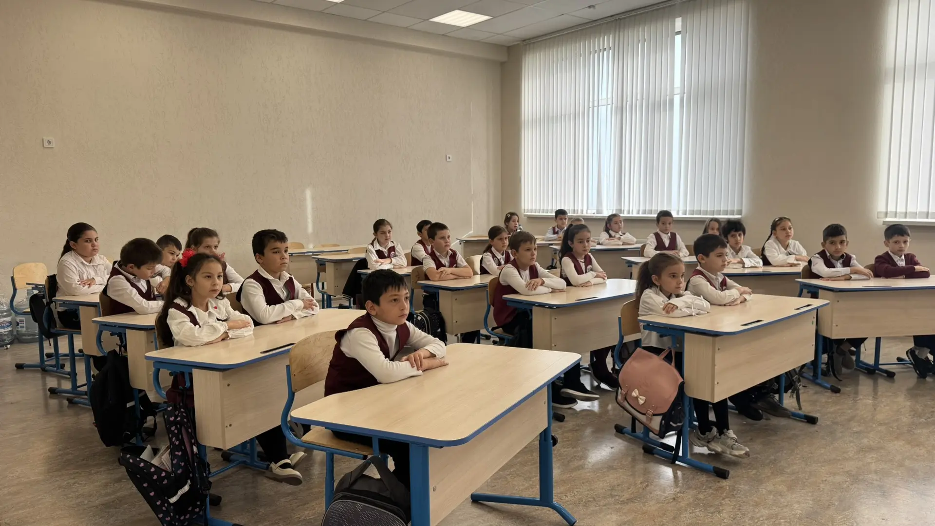 «Разговоры о важном» - 2В класс