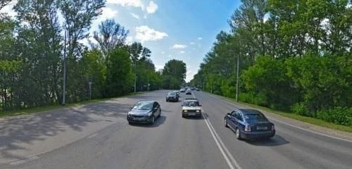 В Кирове намерены активизировать развитие торговли на участке Слободского тракта — от у...