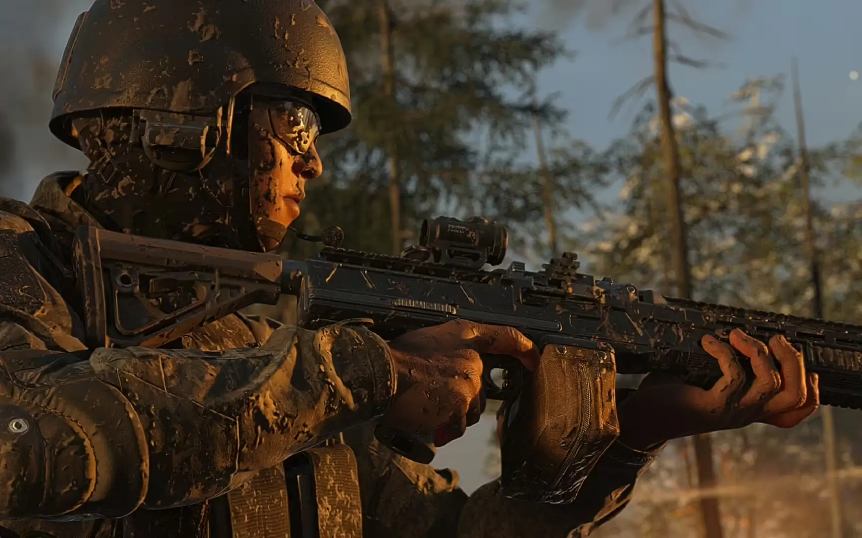 ↗️ Infinity Ward просит не спойлерить кампанию Modern Warfare 4 перед ранним доступом
