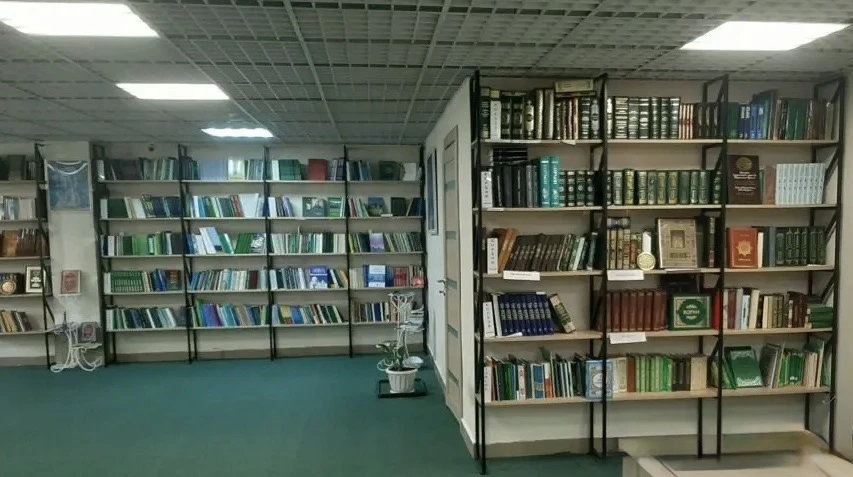 📚 Круглый стол «Возрождение религиозных библиотек: перспективы, проблемы и пути развития»