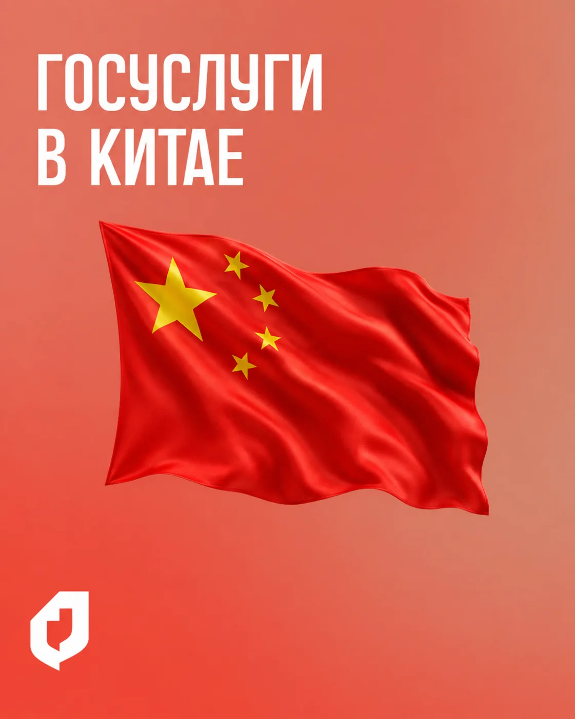 🇨🇳 你好! Nǐ hǎo! Зарубежный опыт: как устроено предоставление государственных услуг в К...
