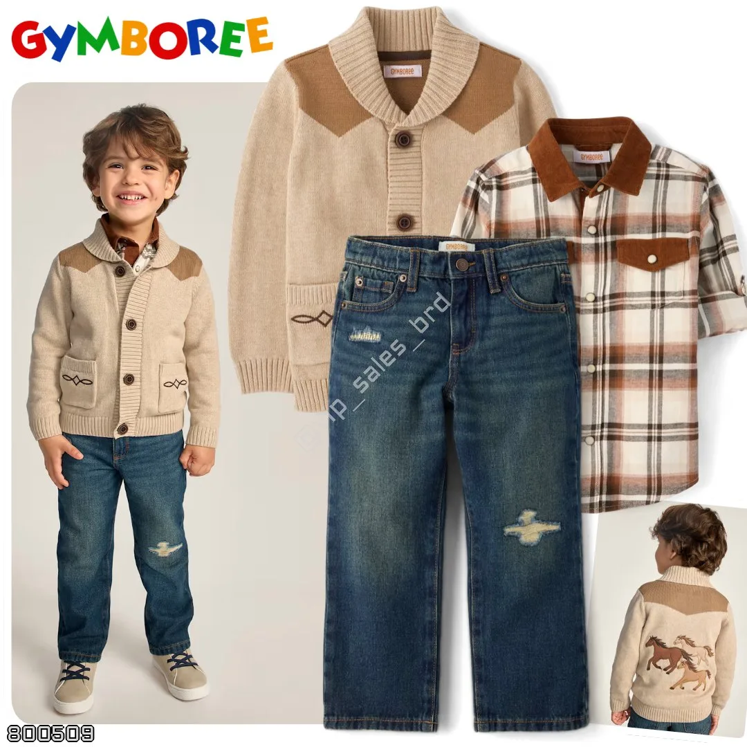 Gymboree 🇺🇸