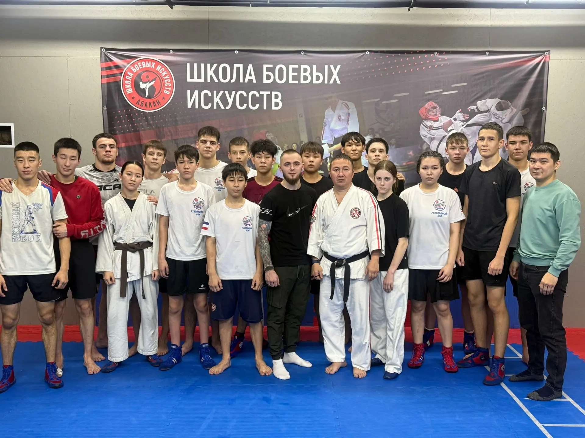 📅 АКТУАЛЬНОЕ РАСПИСАНИЕ ТРЕНИРОВОК В ШКОЛЕ БОЕВЫХ ИСКУССТВ