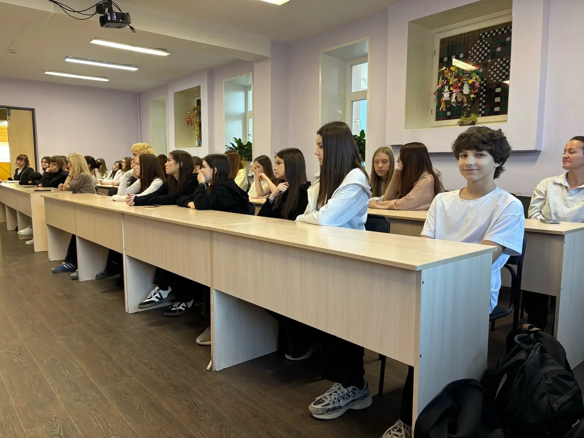 🍎 ПУТЬ В ПРОФЕССИЮ «ПЕДАГОГ»