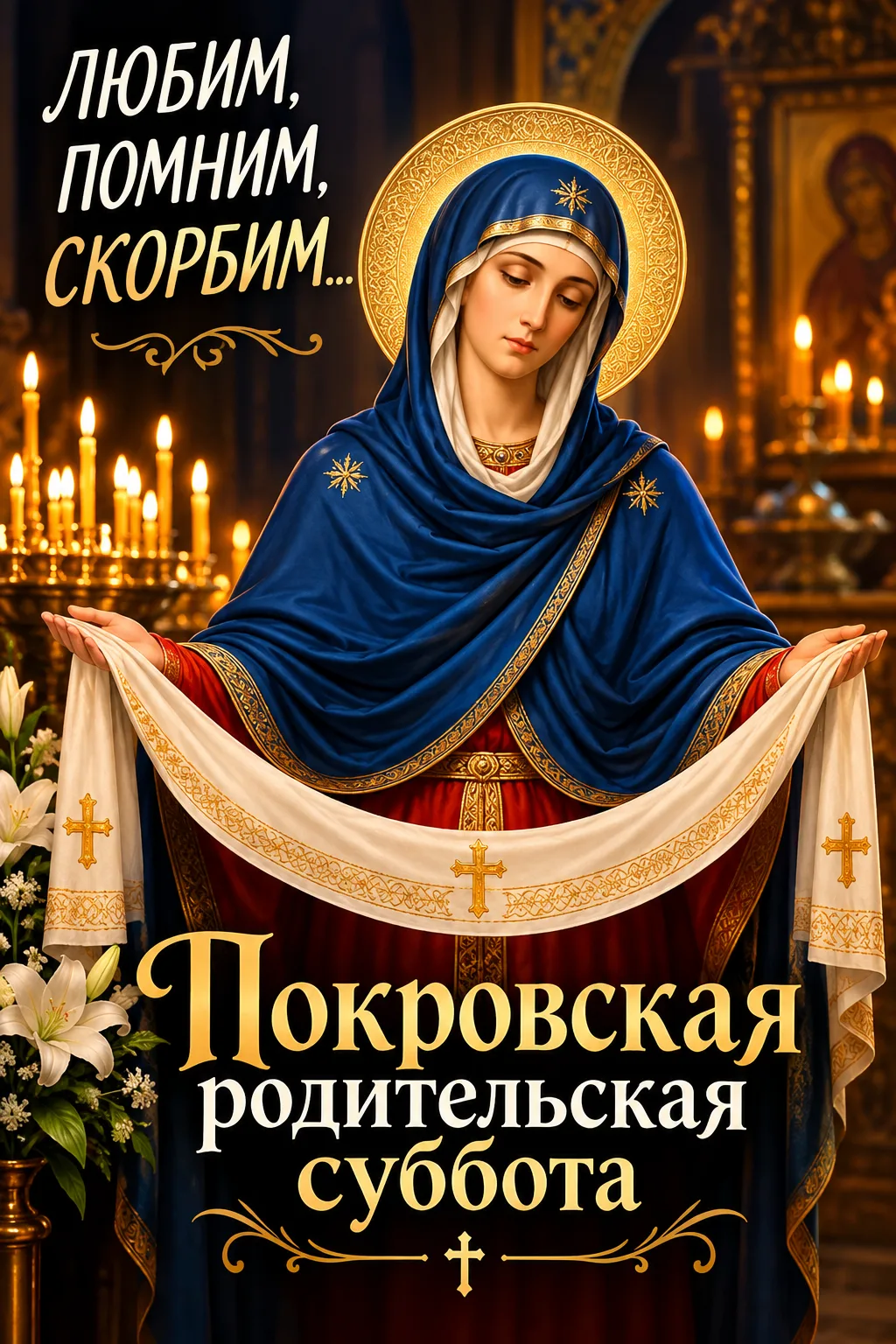С праздником! 💛💛💛