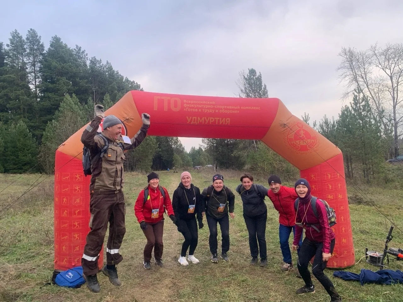 Говорят, лучший способ узнать территорию — пройти её пешком.