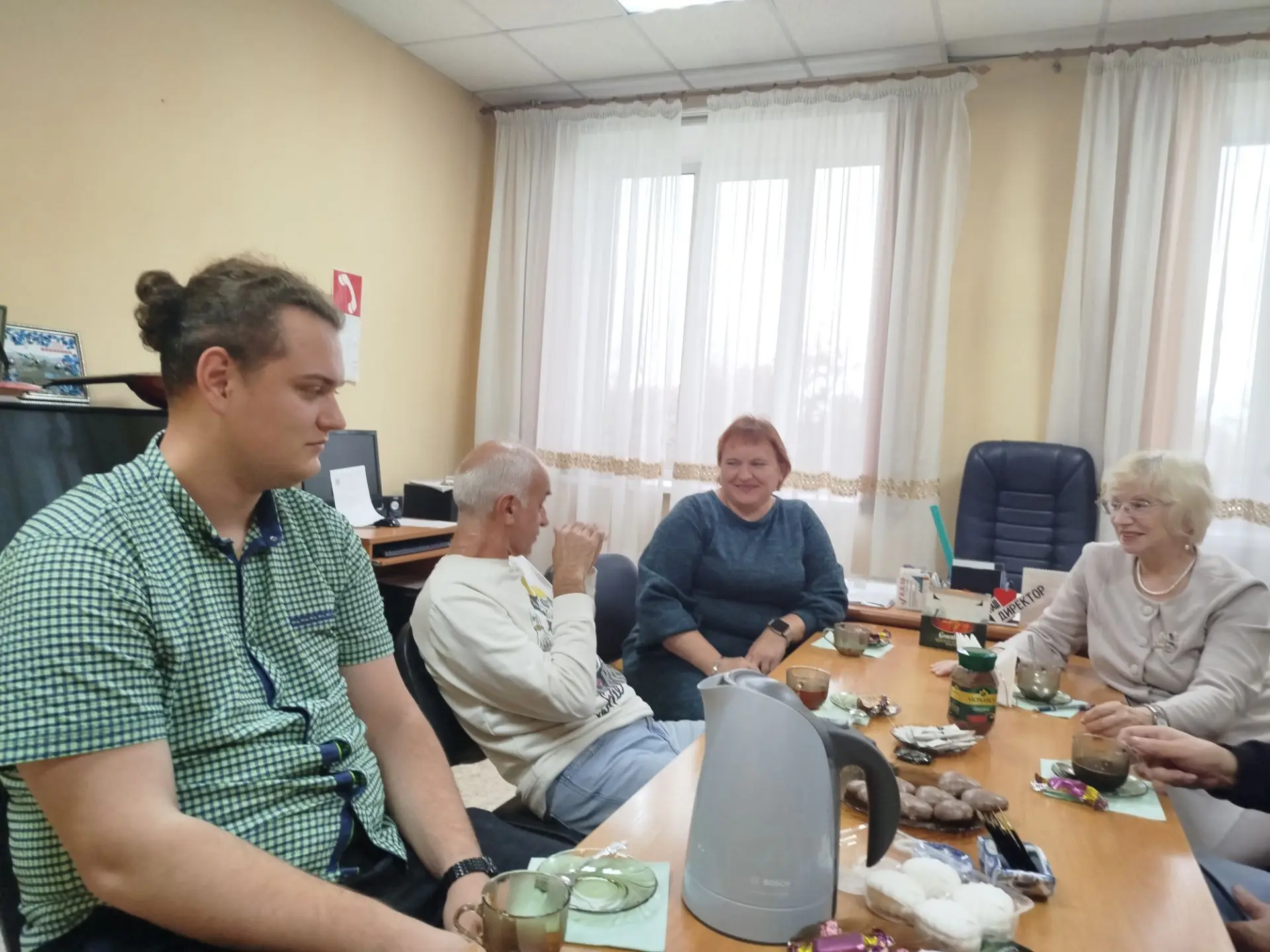 ⭐НАШИ НОВОСТИ⭐