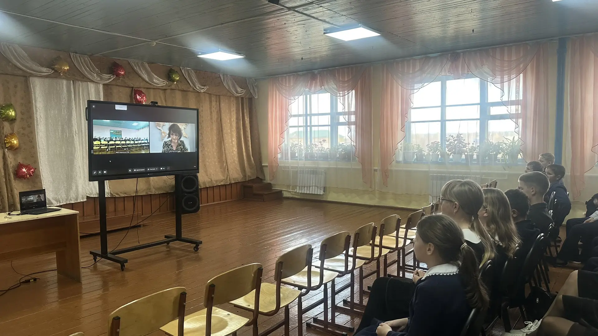 ✨ Безопасный интернет — каждому школьнику! 💻🔒