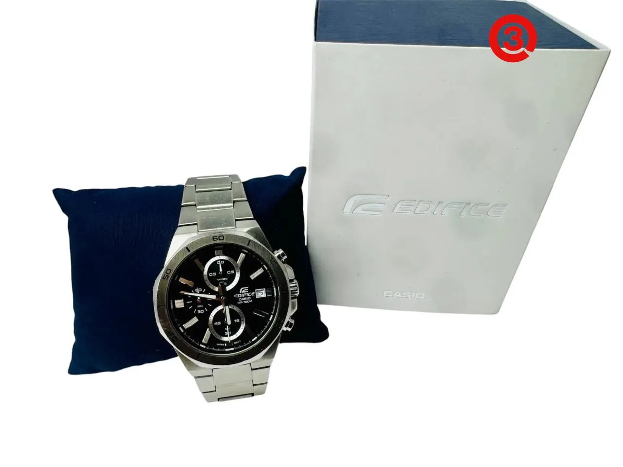 ⌚Часы Casio Edifice EFV-630